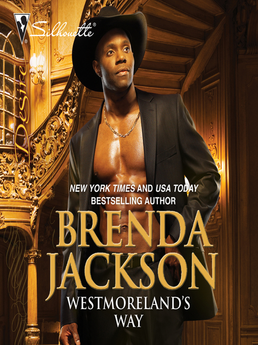 Title details for Westmoreland's Way by Brenda Jackson - Available